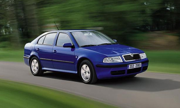 Skoda Octavia Tour,   