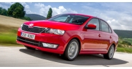 Seat Toledo и Skoda Rapid. Один дебют на двоих