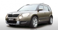  Eibach     Skoda Yeti