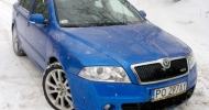 Сумасшедшая Skoda, которую мы потеряли