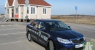 Skoda Octavia: Рестайлинг как средство продолжения рода