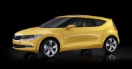 Skoda обещает более смелый дизайн своих автомобилей