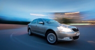Skoda Octavia: На ночь глядя…