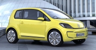 Skoda планирует разработать электромобиль
