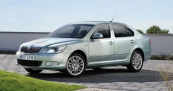 Новый рекорд мировых продаж Skoda auto в 2009 году
