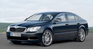 Новая Skoda Octavia появится в 2013 году