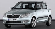 Skoda    Fabia  Roomster