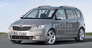 Skoda стоит на пороге революции