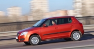   Skoda Fabia   «»?