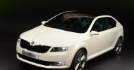 На примере концепта Skoda VisionD чехи поведали о будущем