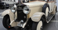 85 лет автомобилю с логотипом Skoda