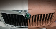 Оттепель KUNST! Заглядываем за кулисы дизайн-центра фирмы Skoda