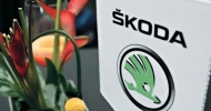   Skoda.   