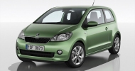 Skoda    Citigo