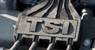 1,2 TSI от концерна VW: едет весело, кушает много