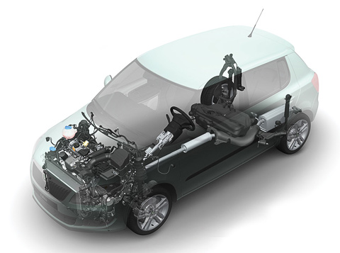 skoda стойки mcpherson skoda стойки mcpherson